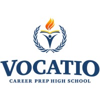 Vocatio Career Prep High School