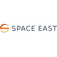 Space East logo - Similar company to Tech East
