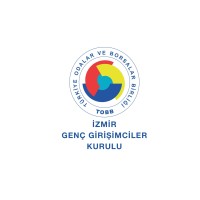 TOBB İzmir Genç Girişimciler Kurulu logo - Similar company to Kezer Architecture