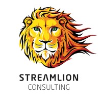 Streamlion Consulting Ltd logo - Similar company to Articulus, Llc