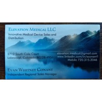 Elevation Medical LLC logo - Related company intelligence peer for Adapta Medical