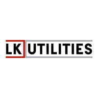 LK Utilities logo - Similar company to Mcs Utilities Ltd & Mcs Group Uk Ltd & Mccann Cabling Solutions (Ire) Ltd