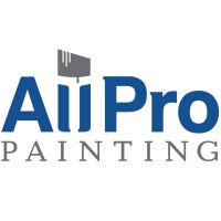 All Pro Painting logo - Similar company to Tds Office Design