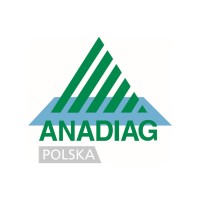 ANADIAG Polska logo - Similar company to Anadiag Network