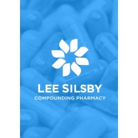 Lee Silsby Compounding Pharmacy logo - Similar company to Preston'S Compounding Pharmacy