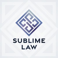 Sublime Law, PLLC logo - Similar company to Thomas R. Brown Foundations