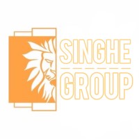 Singhe Group logo - Similar company to Tlang Tribe