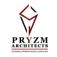 PRYZM ARCHITECTS logo - Similar company to Fortune Print Pack