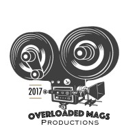 Overloaded Mags Productions logo - Similar company to Overacker