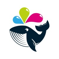 My T Print logo - Similar company to Blank Apparel