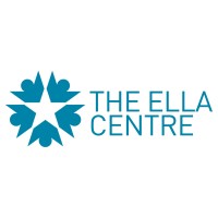 The Ella Centre logo - Similar company to Innoj