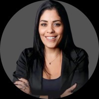 Priscilla Cardoso Consultoria e Treinamento logo - Similar company to X-Method Consulting