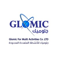 Glomic for Multi Activities Co. Ltd logo - Similar company to Track Line General Trading L.L.C