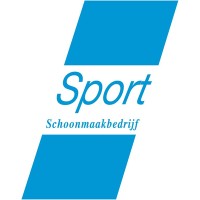 Sport Schoonmaakbedrijf logo - Similar company to Schoonmaakbedrijf De Vente