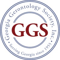 Georgia Gerontology Society (GGS) logo - Similar company to Memoryco