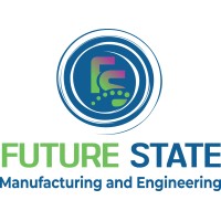 FUTURE STATE MANUFACTURING AND ENGINEERING logo - Similar company to Eb5 Visa