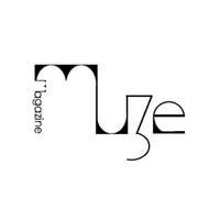 Muse Magazine logo - Similar company to Taboua | تَبوأ