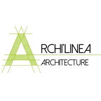 Archi'Linea Architecture logo - Similar company to Agence Faure & Miniau