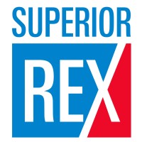 Superior Rex logo - Similar company to Tuttle & Bailey
