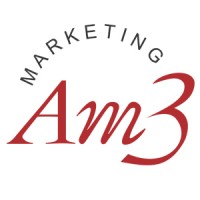 AM3 MARKETING E PROPAGANDA logo - Similar company to Sandecor Cortinas