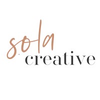 Sola Creative logo - Similar company to Smarther News