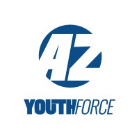 AZYouthforce logo - Similar company to Precision Aging Network