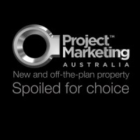 Project Marketing Australia logo - Similar company to Ids / Infrastructure Development Services