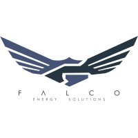 Falco Energy Solutions logo - Similar company to Falco Security And Technology Llc