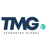 TMG. (Taxmantra Global) logo - Similar company to Labkafe