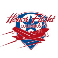 Honor Flight Columbus, Inc. logo - Similar company to National Bobblehead Hall Of Fame And Museum