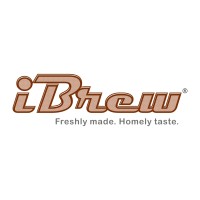 iBrew logo - Similar company to Pradeep Enclosures