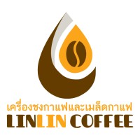 LinLin Coffee Equipment logo - Similar company to Viva Creative Studio Co., Ltd.