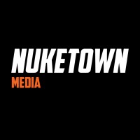 NUKETOWN MEDIA logo - Similar company to Gunam