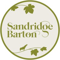 Sandridge Barton Wines logo - Similar company to Maven Visuals