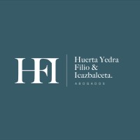 HYFI Abogados logo - Similar company to Excelsus Integrated Services