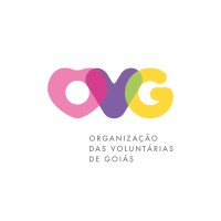 OVG - Organização das Voluntárias de Goiás logo - Similar company to Probem
