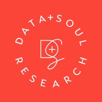 Data+Soul Research logo - Similar company to Tedxbend