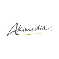 Akimedia logo - Similar company to Celame