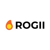 ROGII Latin America logo - Similar company to Rogii