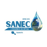 SANECO PF logo - Similar company to Conexun