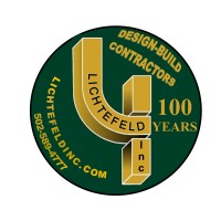 Lichtefeld Inc. (General Contractors) logo - Similar company to Ddi Southeast