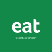 Eat App logo - Similar company to Mozrest