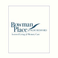 Bowman Place At Olde Bedford