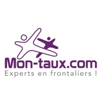 Mon-taux.com logo - Similar company to Tiny Taux Crédit