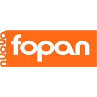 Nuova Fopan Srl logo - Similar company to Ecotep Srl - Specialisti Delle Superfici