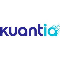 KUANTIA ANALYTICS logo - Similar company to Ginzo Technologies
