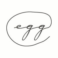 Egg Collective logo - Similar company to David Weeks Studio