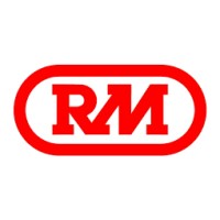 Rynkeby Maskinfabrik logo - Similar company to Almexa A/S