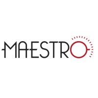 Maestro Software logo - Similar company to Ibcl Software
