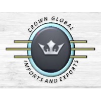 Crown Global Imports And Exports logo - Similar company to Digitec